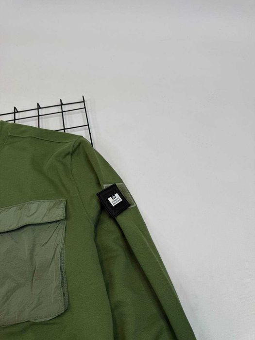 Світшот Weekend Offender Neve