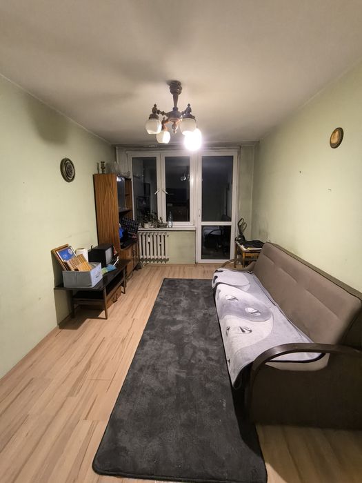 Mieszkanie – Gliwice - Widok 2
