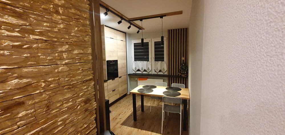 Apartament Sosnowiec Grottgera