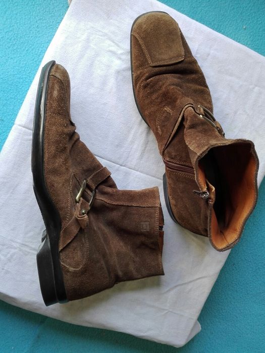 Botins de homem Cohibas n°41 BT 800