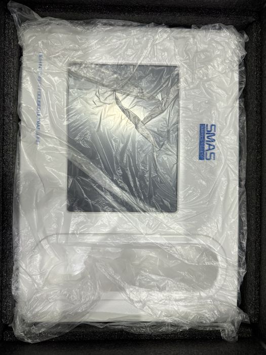 Urządzenie Hifu smas mini pro