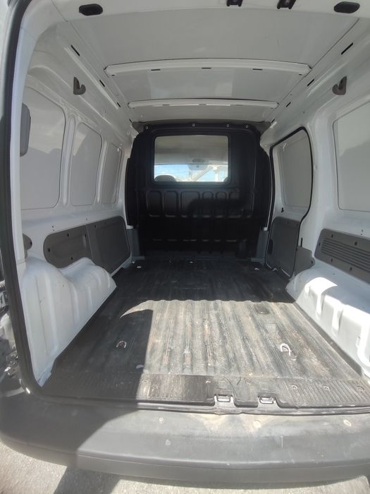 Renault Kangoo 1.5 dCi
