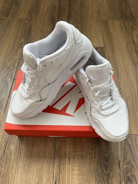 Кросівки Nike air max sc оригінал