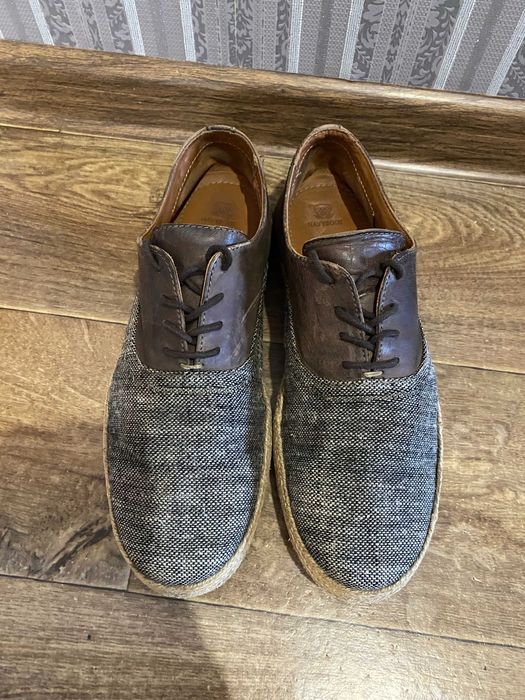 еспадрилі Novyboot