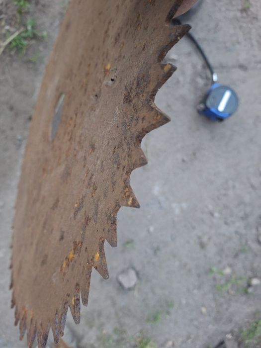 Диск для пилки циркулярка