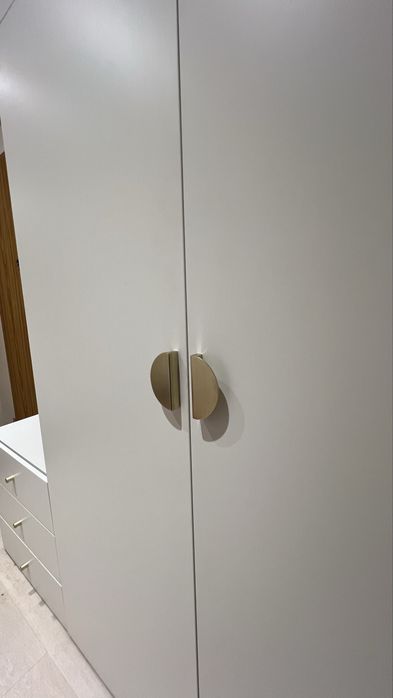 Mebloscianka Ikea Platsa stan b.dobry