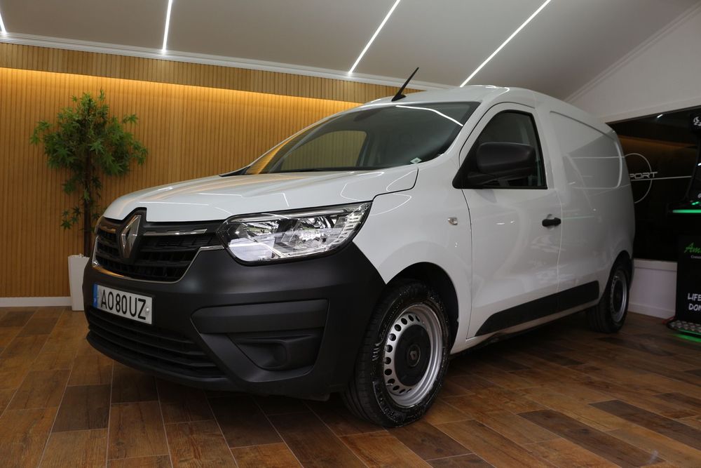 Renault Kangoo express