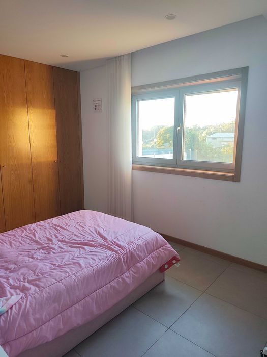 Moradia T3 com espaço exterior