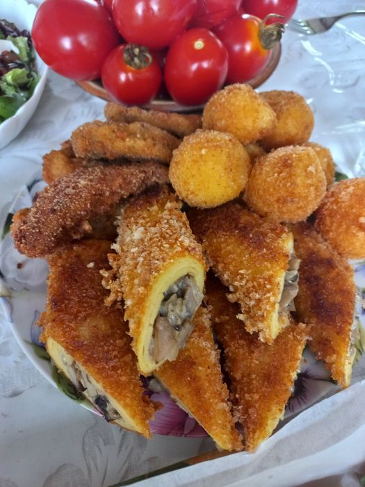 Зробимо Ваше свято смачним