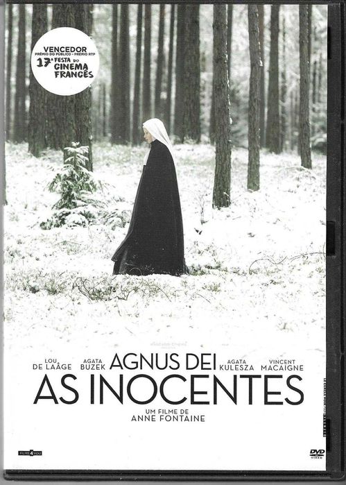 Agnus Dei: As Inocentes (2015)