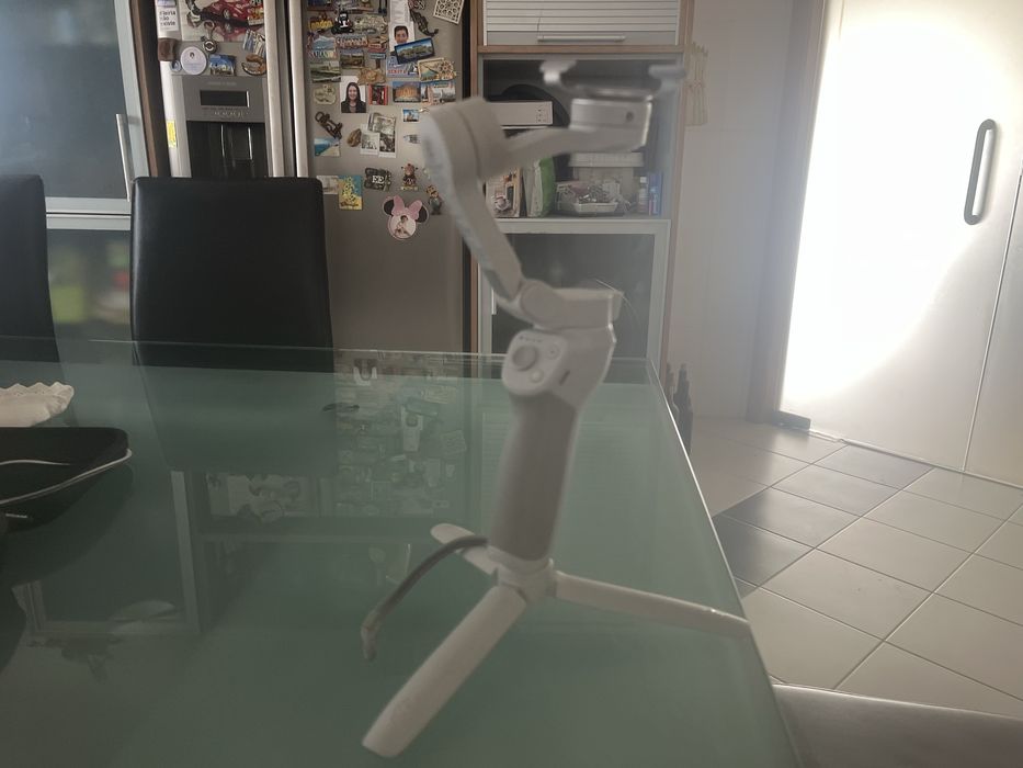 DJI Osmo  gimbal