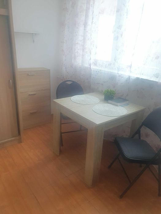 Wynajmę mieszkanie w Płocku na ul. Słowackiego