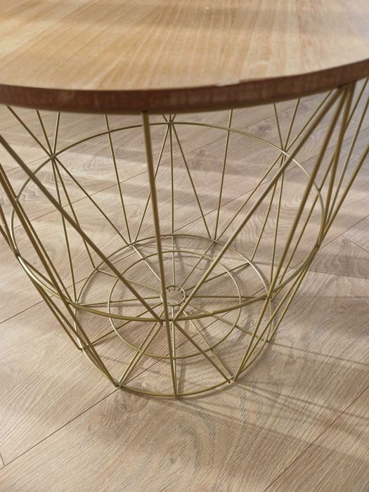 Vende-se mesa de apoio sala