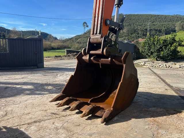 Doosan dx380LC-7