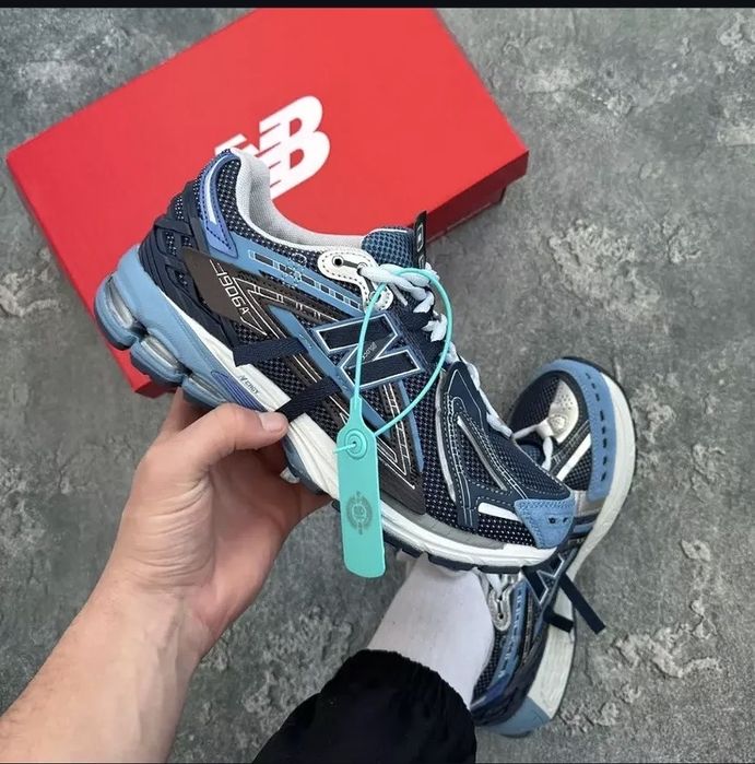 Кросівки New Balance