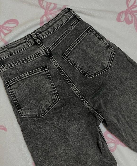 джинси розмір хс