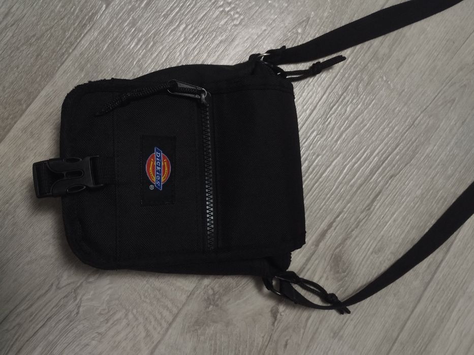 Сумка барсетка Мессенджер дикис Dickies sk8 y2k