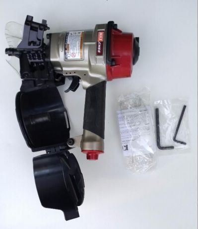 Gwoździarka do PALET MAX CN70 Promocja!!!