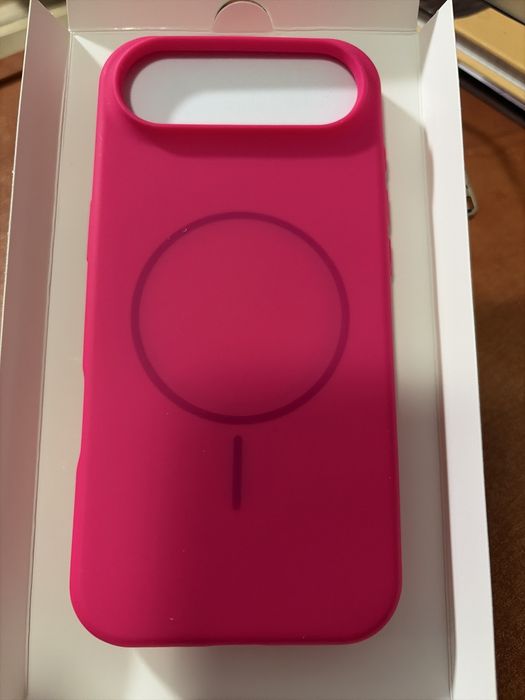 Etui iphone 17 air