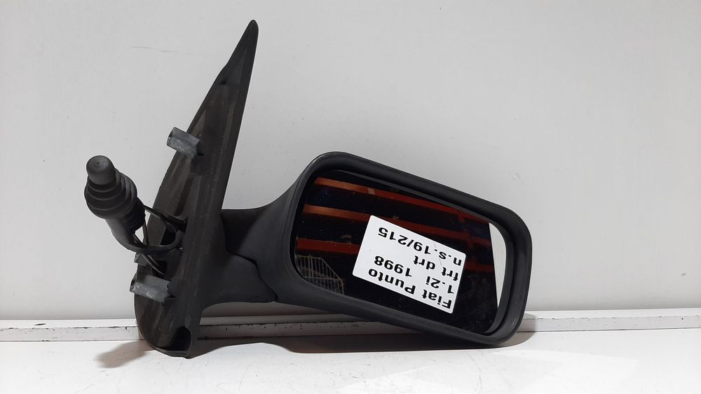 Retrovisor / espelho direito FIAT Punto (176_)