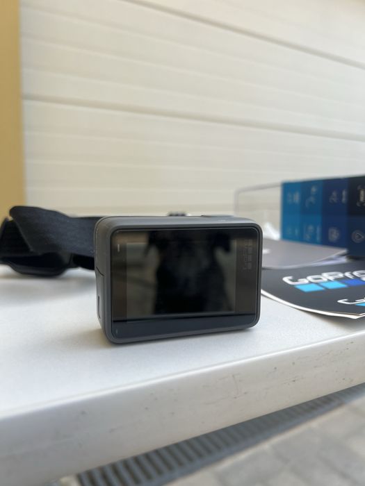 Gopro hero 7 silver