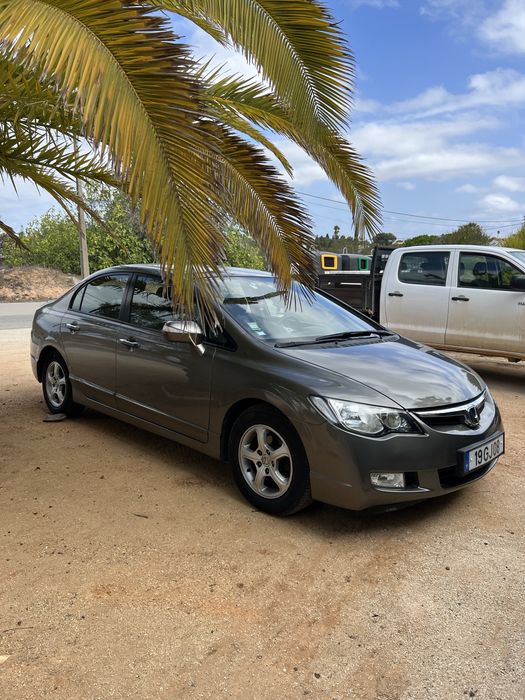 Honda Civic 2008