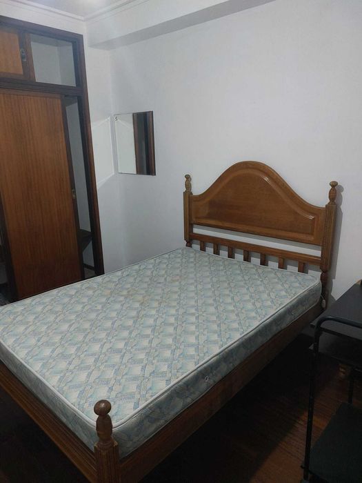 Alugar apartamento T2 - Perto da universidade do Minho