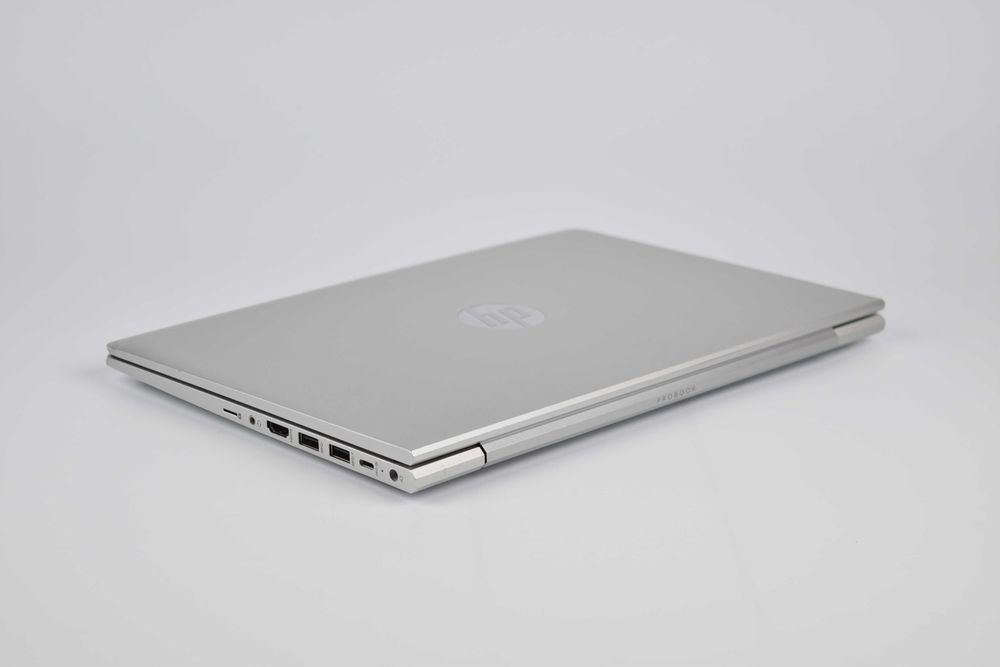 HP ProBook 640 G8 i5-1135G7 16/32 гб 256/512/1тб 14" Ноутбук 4G