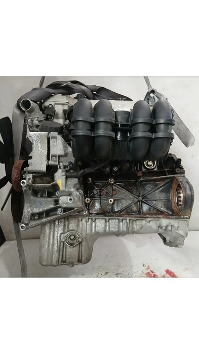 Motor completo MERCEDES-BENZ CLK (C208)