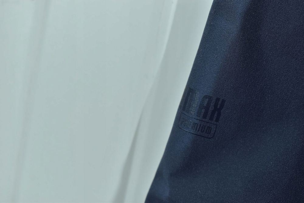 Mckinley Aquamax 2.5L Męska Kurtka Trekkingowa M