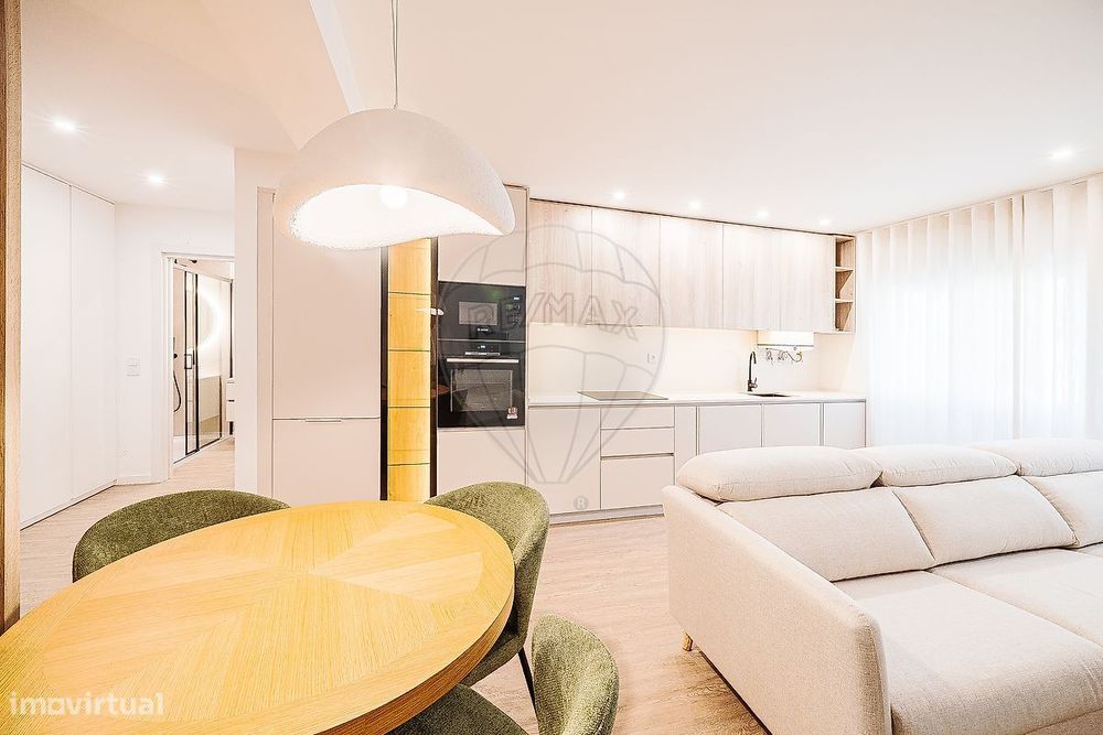 Apartamento T1 para venda — Costa Da Caparica, Setúbal