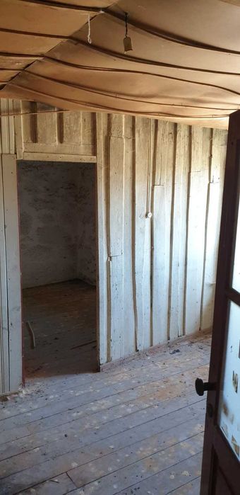 Casa de Habitação, p/ restaurar, Barbadães Baixo, Vila Pouca de Aguiar