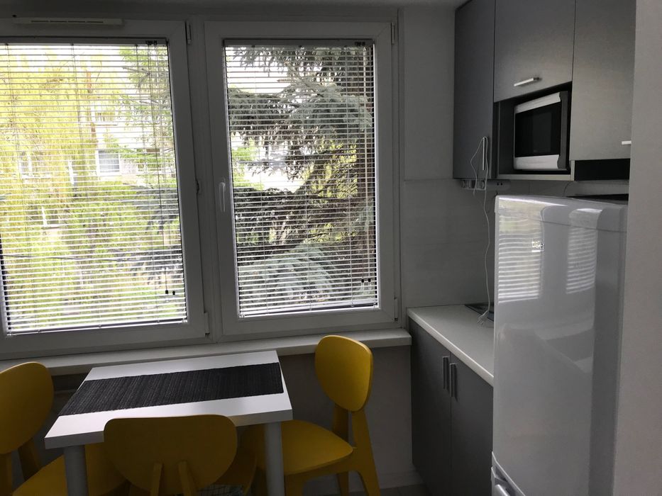 Wynajmę mieszkanie 39m2, na 2 piętrze, ul Piastowska