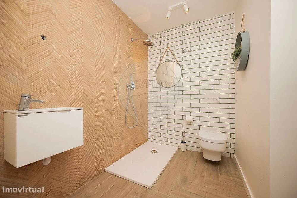 Apartamento T3 para venda