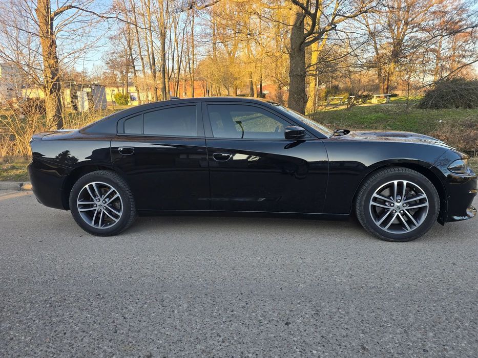 Dodge Charger 2021 Prywatny Charger 3,6 AWD Full opcja