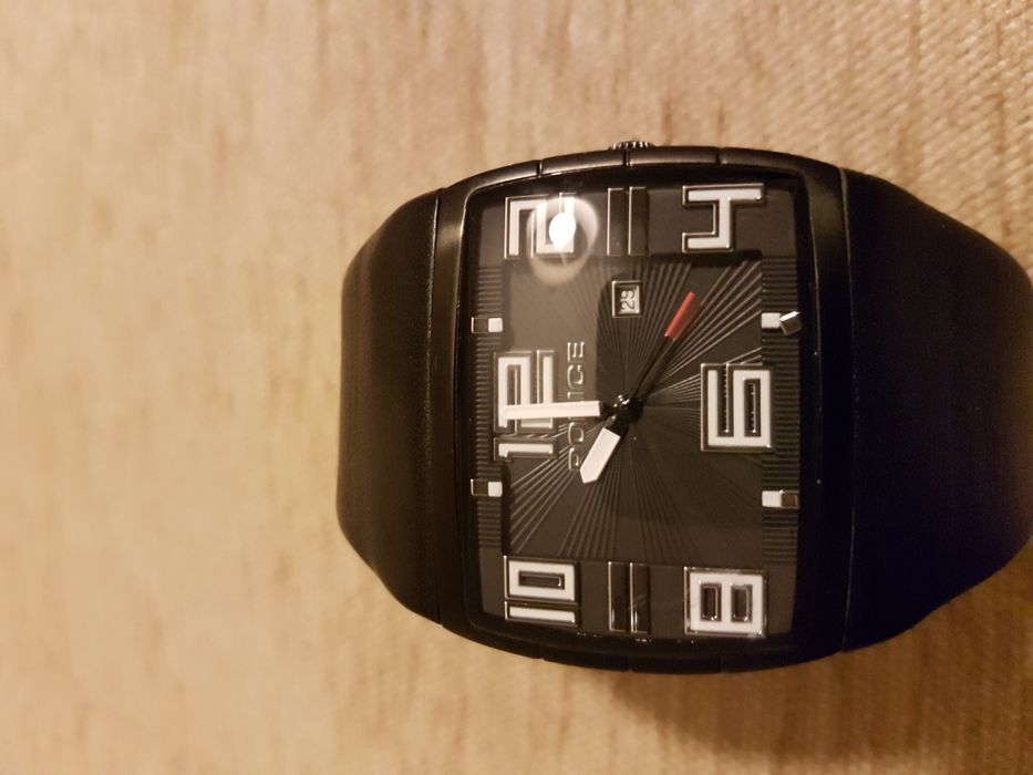 Relógio de homem Police