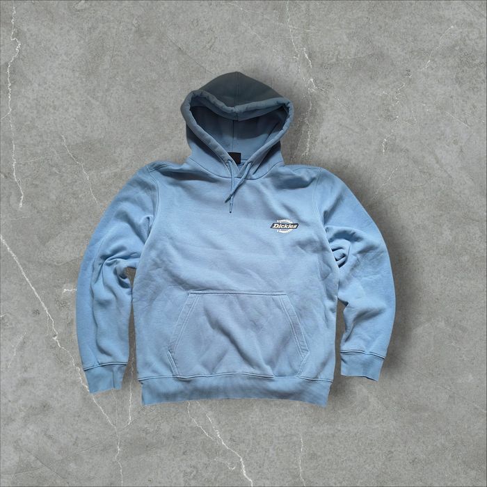 Dickies męska bluza z kapturem