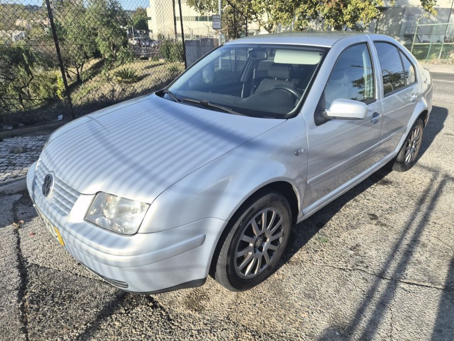 Vendo Volkswagen Bora