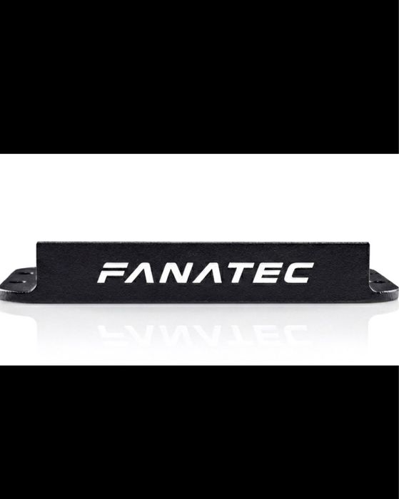 Adaptador Fanatec DD Pro