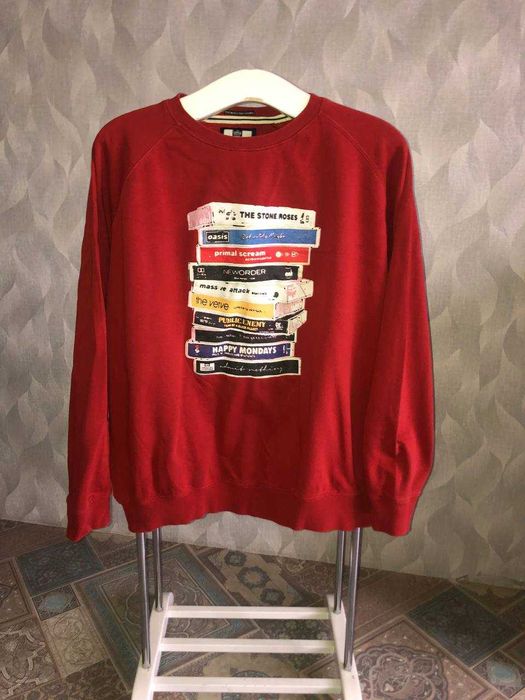 Weekend Offender  свитшот