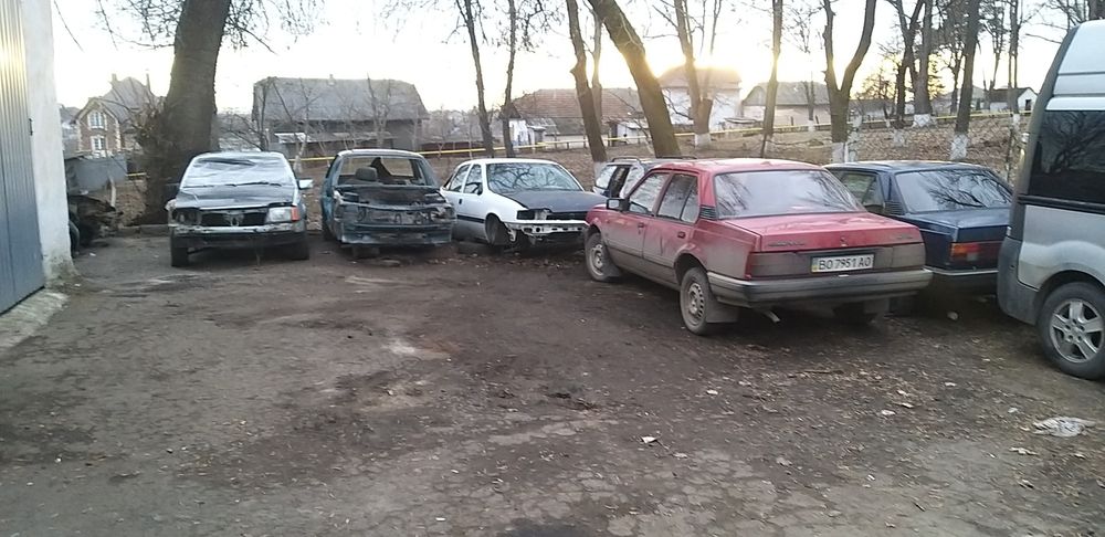 Оптика Опелівська