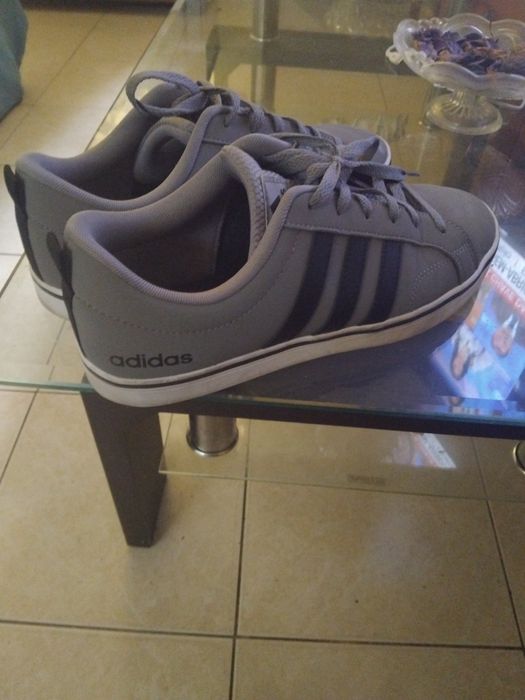 Sapatilhas adidas Pace 2.0 nr 44 novas