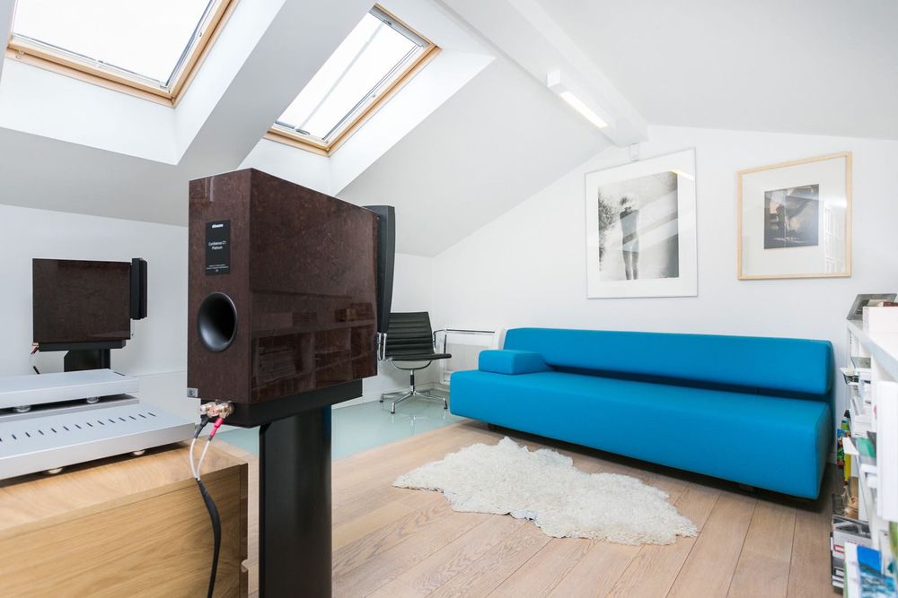 Designerski apartament 113 m² | Stare Miasto | Taras | Wysoki standard