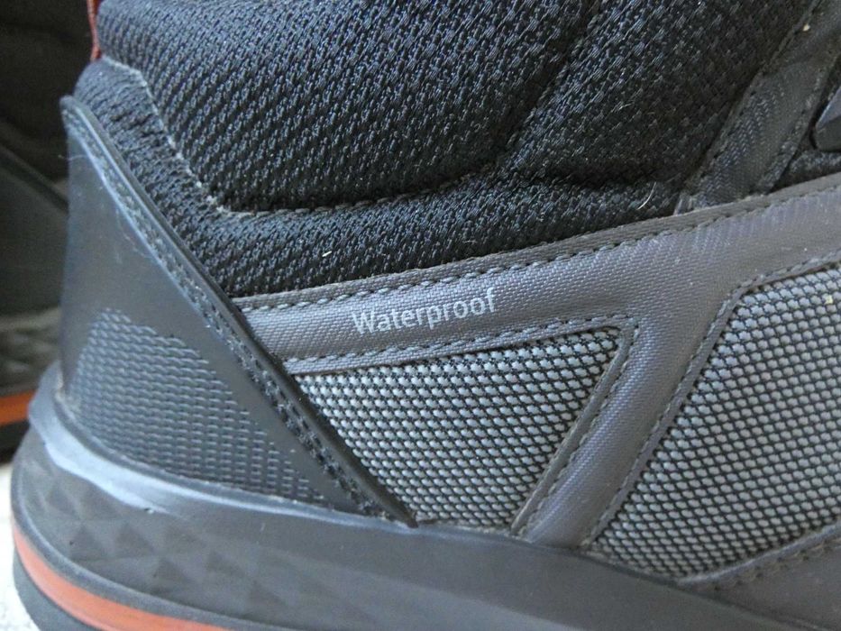 Buty trekkingowe męskie Forclaz MT 100 rozm, 43