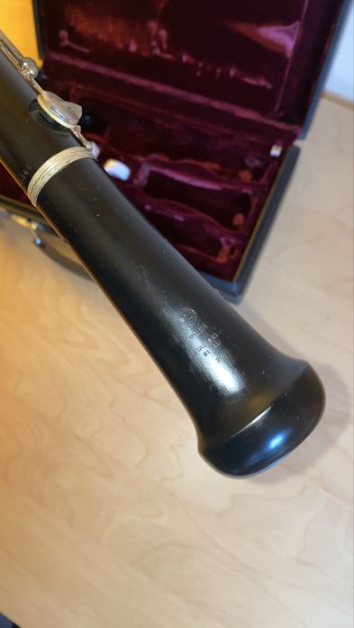 Oboé Yamaha YOB-241