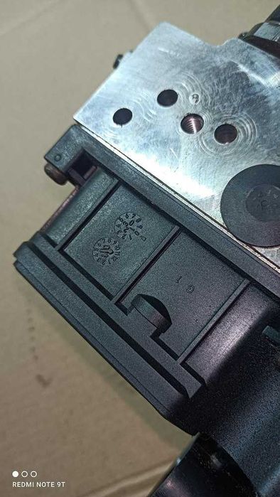 POMPA hamulcowa sterownik ABS 005 BMW E39 woj świętokrzyskie