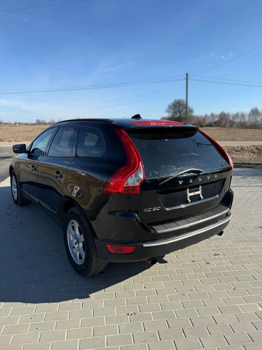 Volvo XC 60 XC60 3.2 Idealny pod LPG SPRAWNY Na miejscu Lift