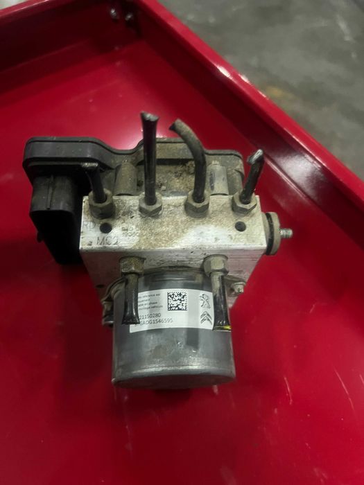 Modulo ABS  Peugeot expert citroen Jumpy toyota proace opel vivaro