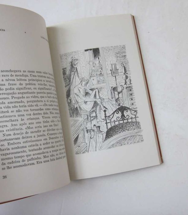 LUÍSA DACOSTA - Livros