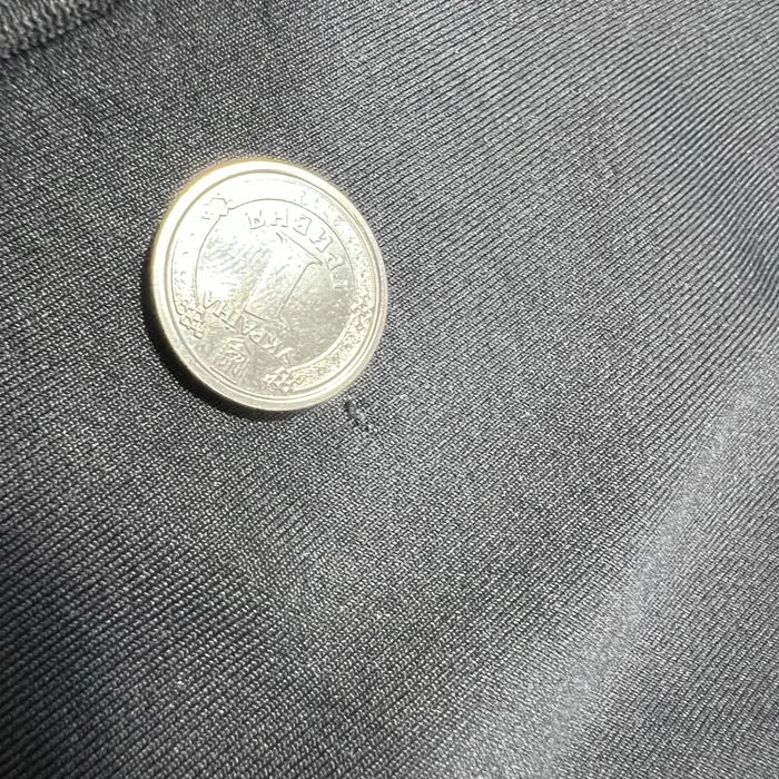 Безшовні жіночі чорні компресійні легінси лосіни under armour train seamless leggings 1381662-001